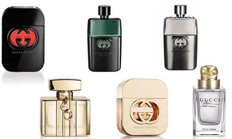 gucci profumi uomo e donna|Profumi da Donna .